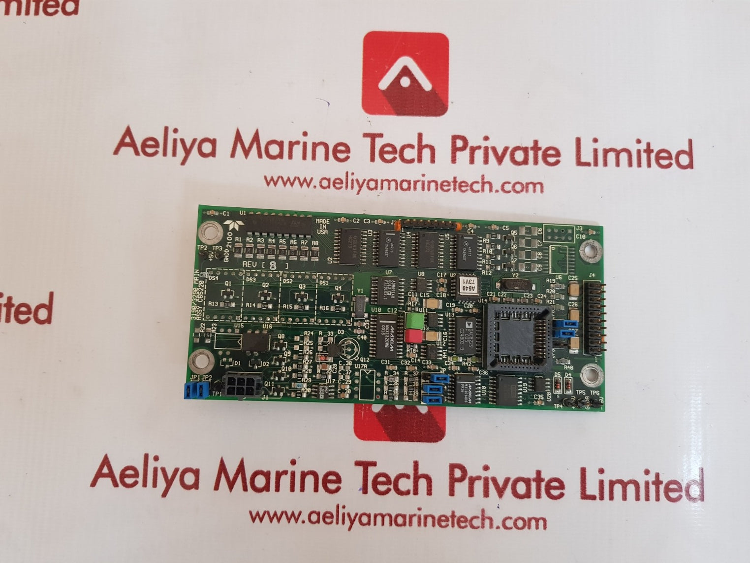 C65221 pcb card c65220 