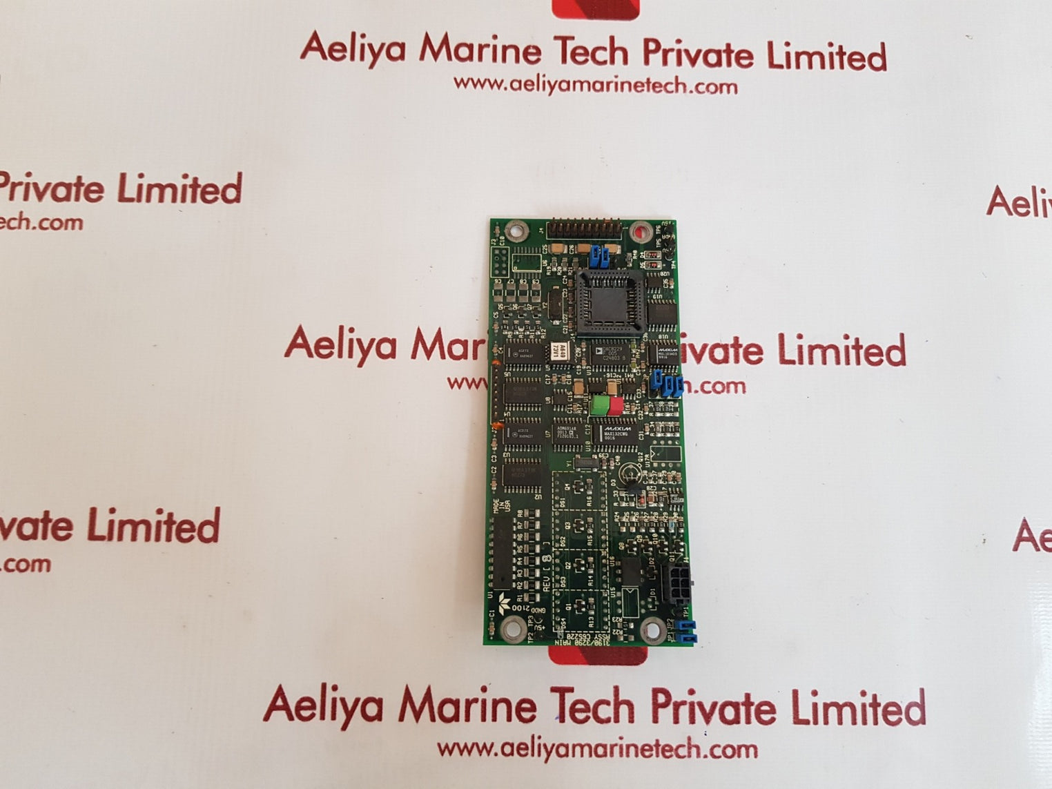 C65221 pcb card c65220 