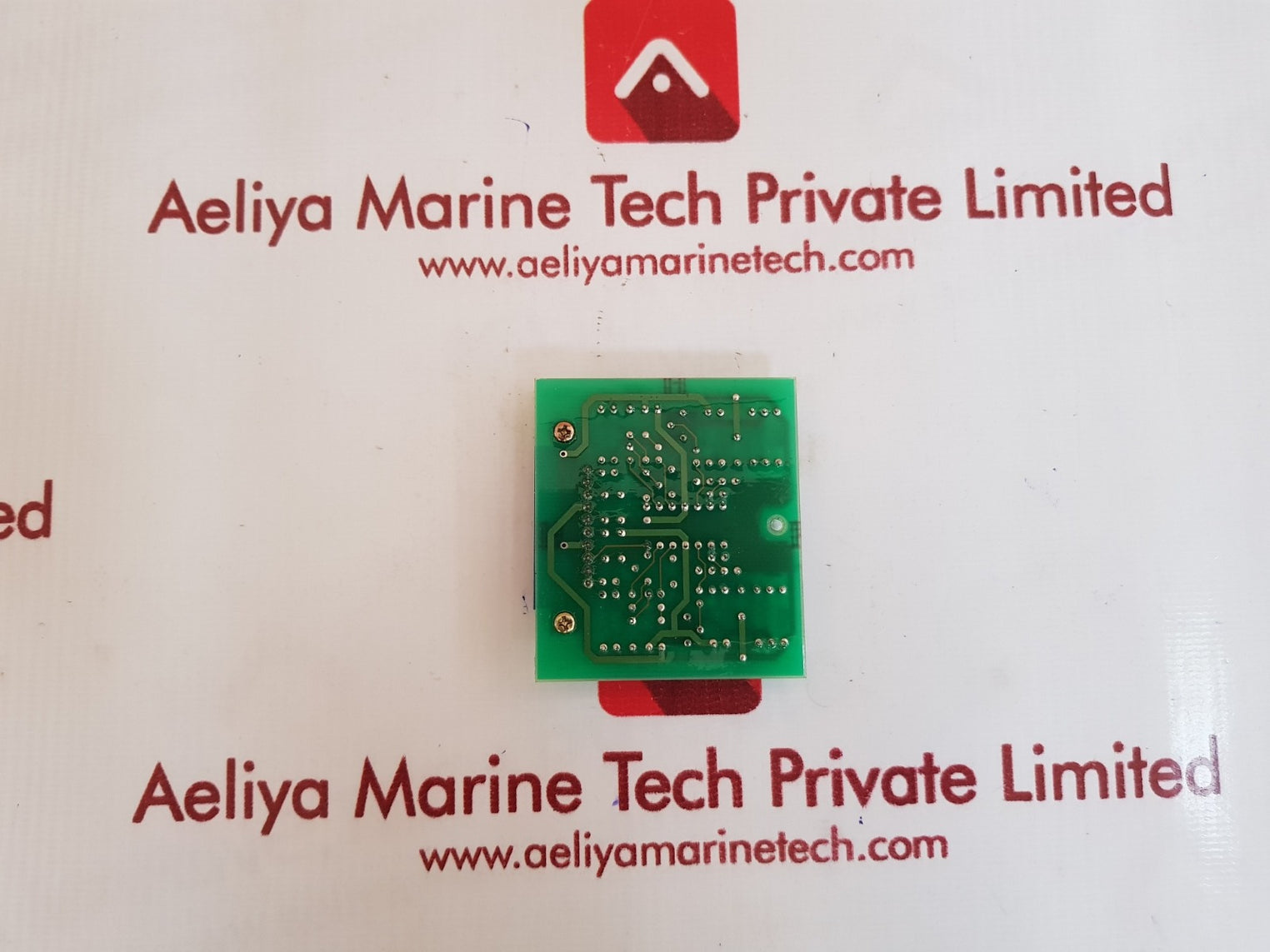 Uzushio electric unt-100-t7 pcb card 