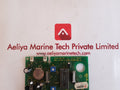 Elsafe 259-017 control unit ver. 7.1a 