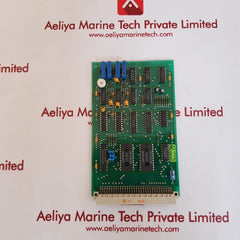 7252-053. 0001 pcb card 