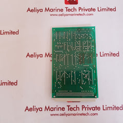 7252-053. 0001 pcb card 