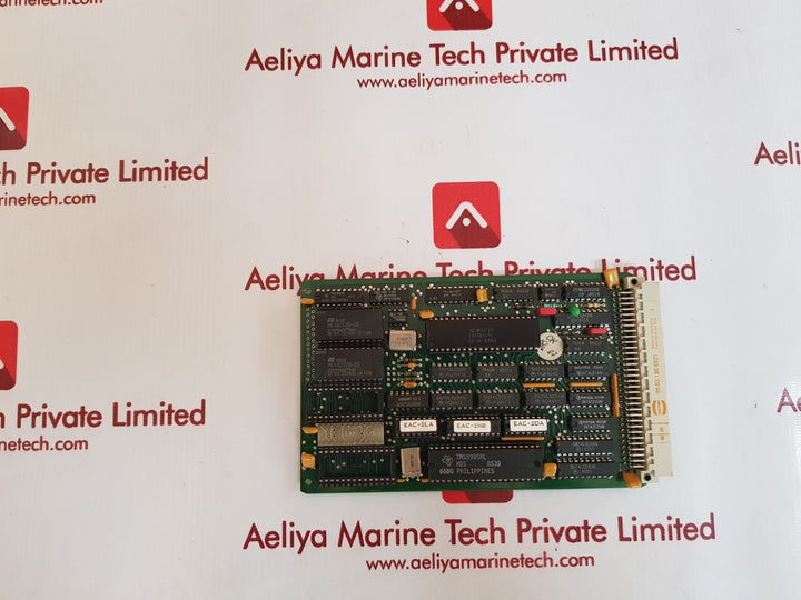 Eac-2la pcb card 