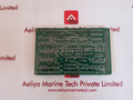 Eac-2la pcb card 