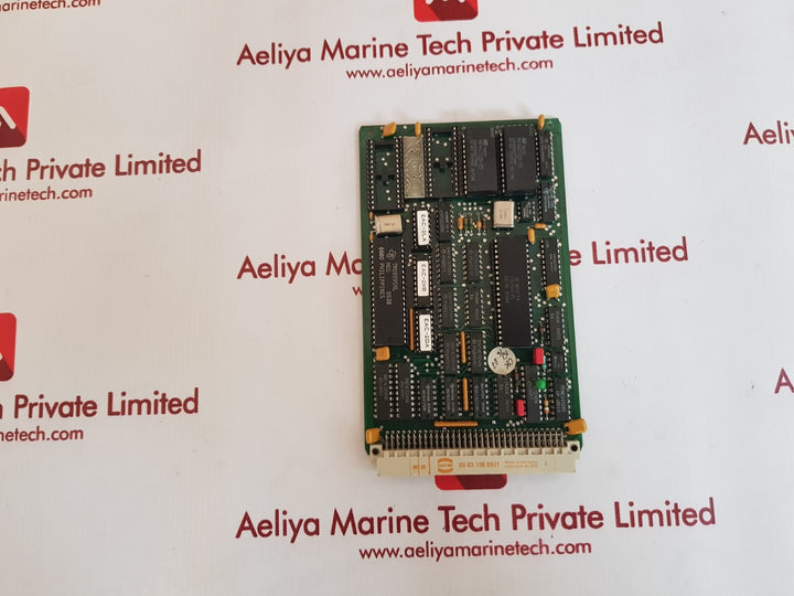 Eac-2la pcb card 