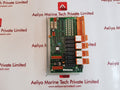 Kone 713153 h03 lce opt board new