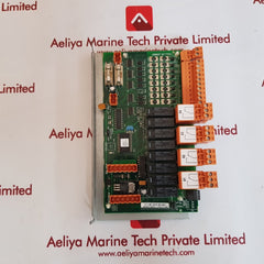 Kone 713153 h03 lce opt board new