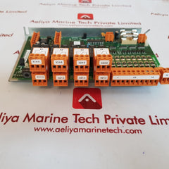 Kone 713153 h03 lce opt board new
