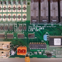 Kone 713153 h03 lce opt board new