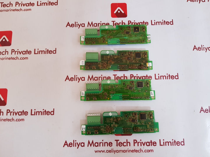 Vw3a3407 24v pp interface card