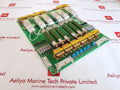 Siemens 6qn20022pt drive board