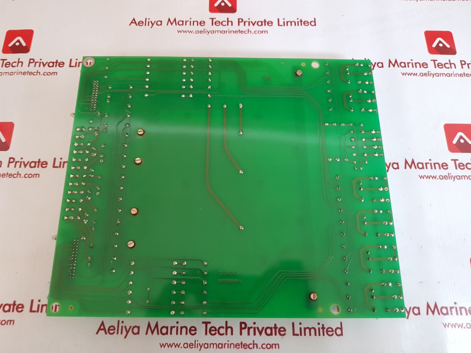 Siemens 6qn20022pt drive board