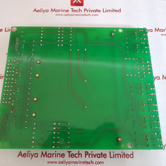 Siemens 6qn20022pt drive board