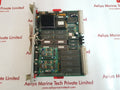 Ansaldo pd cpu684 pcb card