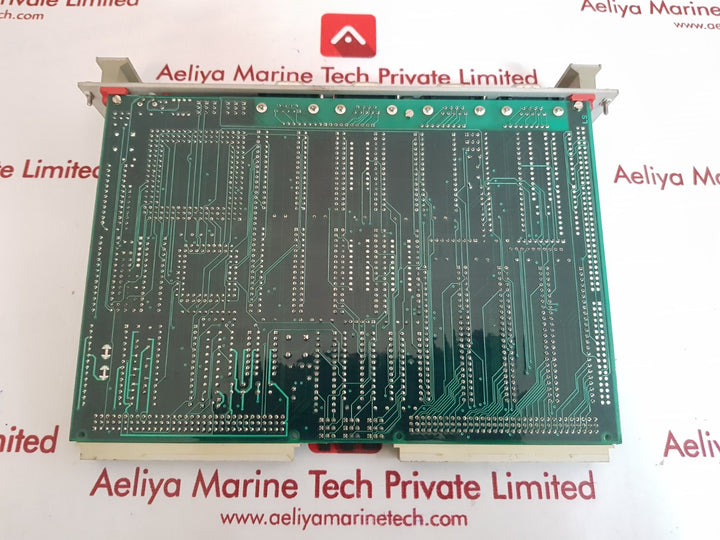 Ansaldo pd cpu684 pcb card