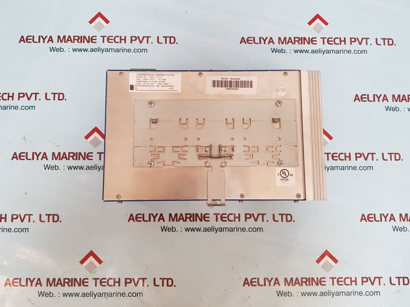 Competent cosmo 149001-71101 power supply competent 