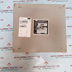 National oilwell varco eg-iiip engine generator control module 6415-9084-00 