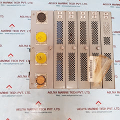 National oilwell varco eg-iiip engine generator control module 6415-9084-00 