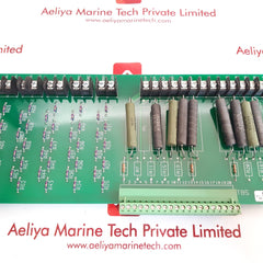 Siemens a1-116-100-516 iss 01 pcb card 