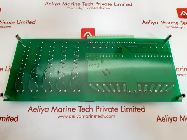 Siemens a1-116-100-516 iss 01 pcb card 