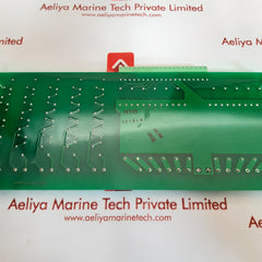 Siemens a1-116-100-516 iss 01 pcb card 