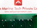 Siemens a1-116-100-516 iss 01 pcb card 