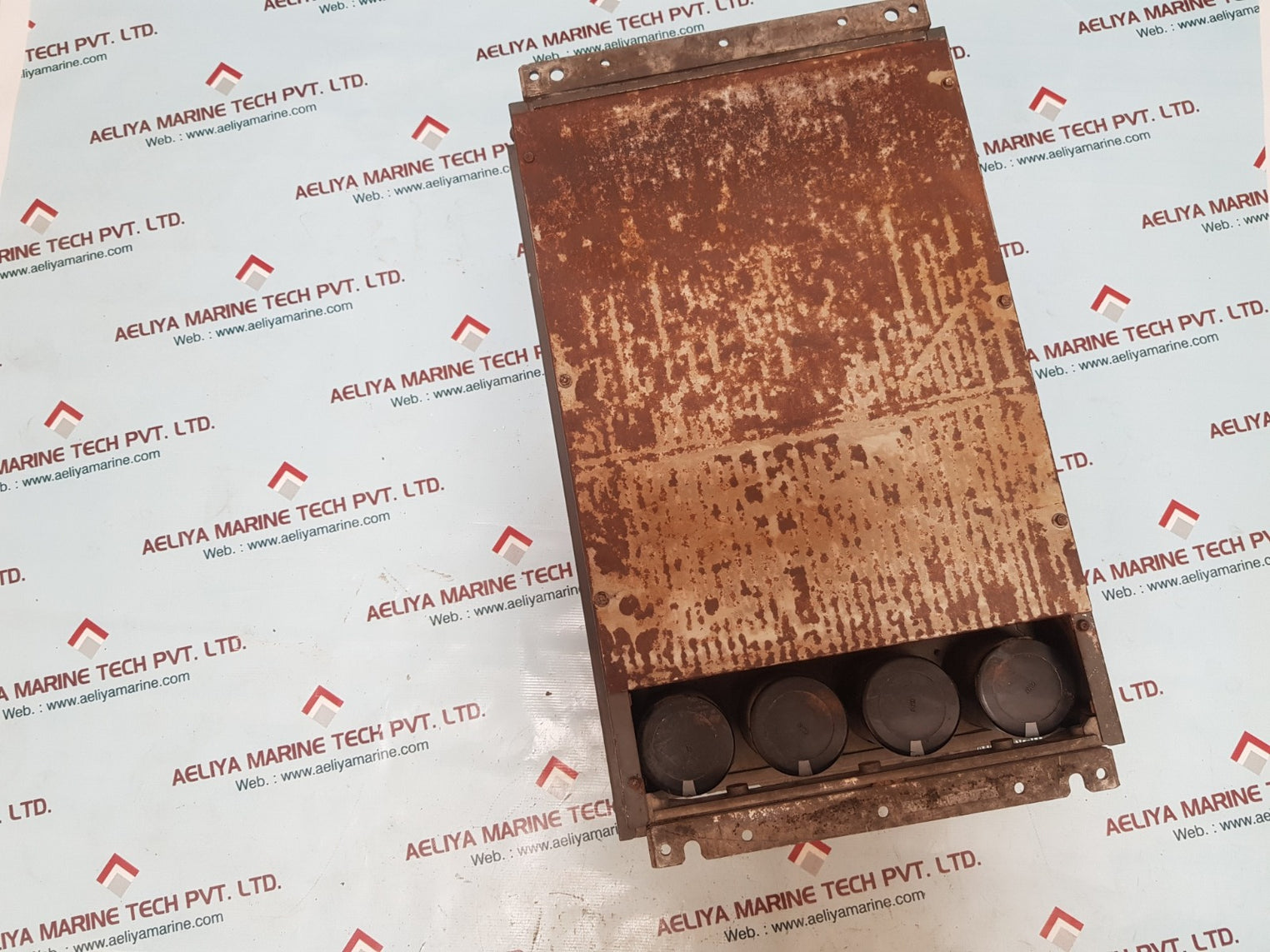 Fuji frenic 5000g11 frn30g11s-4cx inverter drive