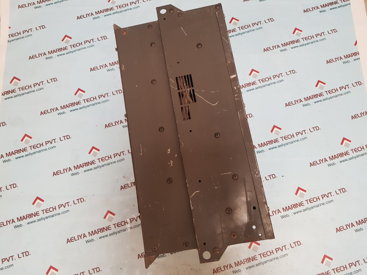 Fuji frenic 5000g11 frn30g11s-4cx inverter drive