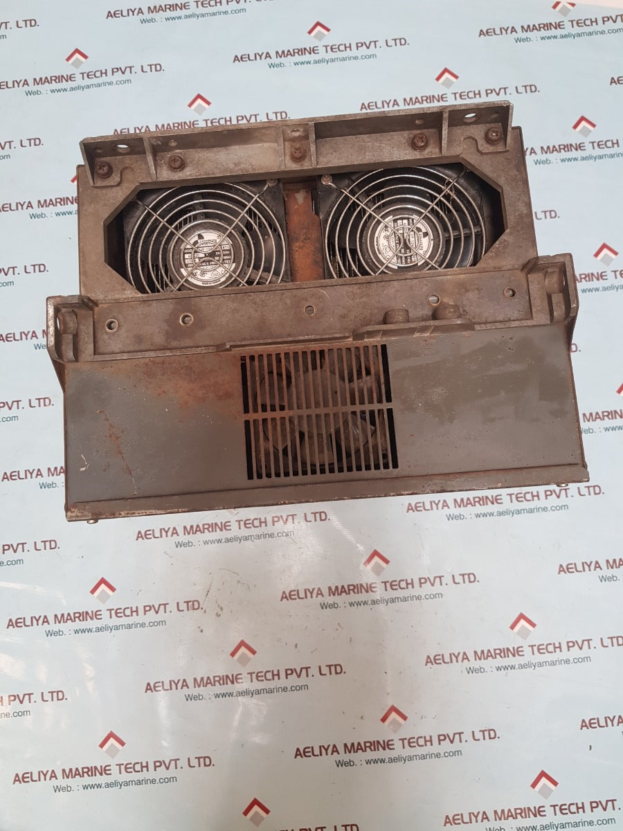 Fuji frenic 5000g11 frn30g11s-4cx inverter drive