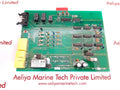 Uzushio electric ust-201a pcb board 1309d