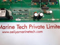 Uzushio electric ust-201a pcb board 1309d