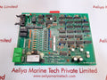Ust-202 d interface pcb plc circuit board 1307d