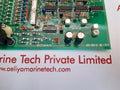 Ust-202 d interface pcb plc circuit board 1307d