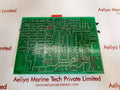 Ust-202 d interface pcb plc circuit board 1307d
