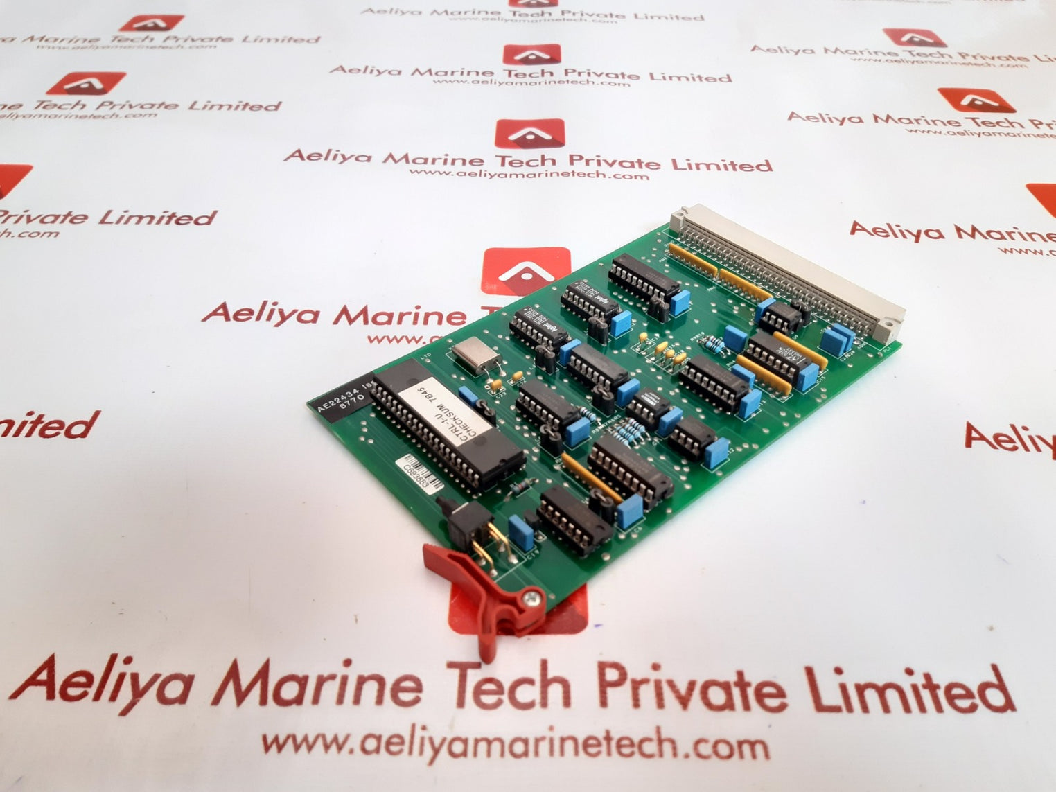 Ae224348770 pcb card c693883