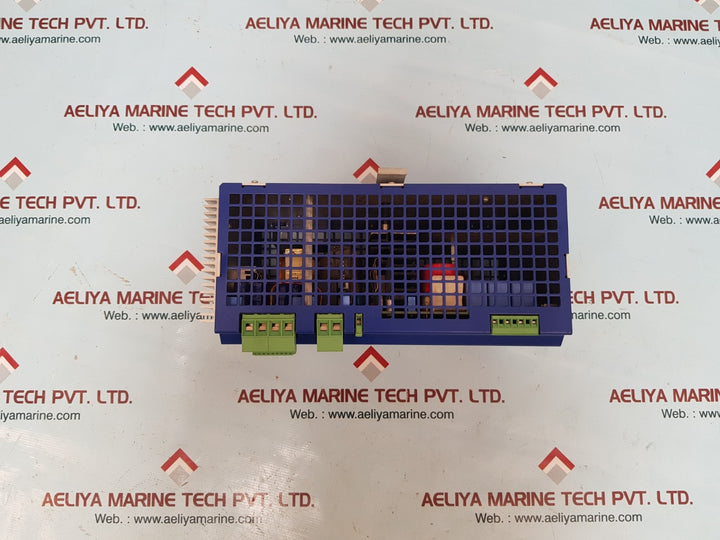 J.schneider akkutec 2440-0-050728 power supply  