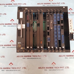 Okuma opus 7000 e7191-855-019-2 cpu/if rack 12 e0451-521-094