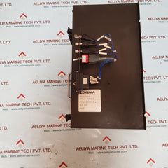 Okuma opus 7000 e7191-855-019-2 cpu/if rack 12 e0451-521-094