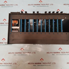 Okuma opus 7000 e7191-855-019-2 cpu/if rack 12 e0451-521-094