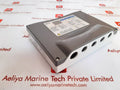 Emotron emx-b drive system controller