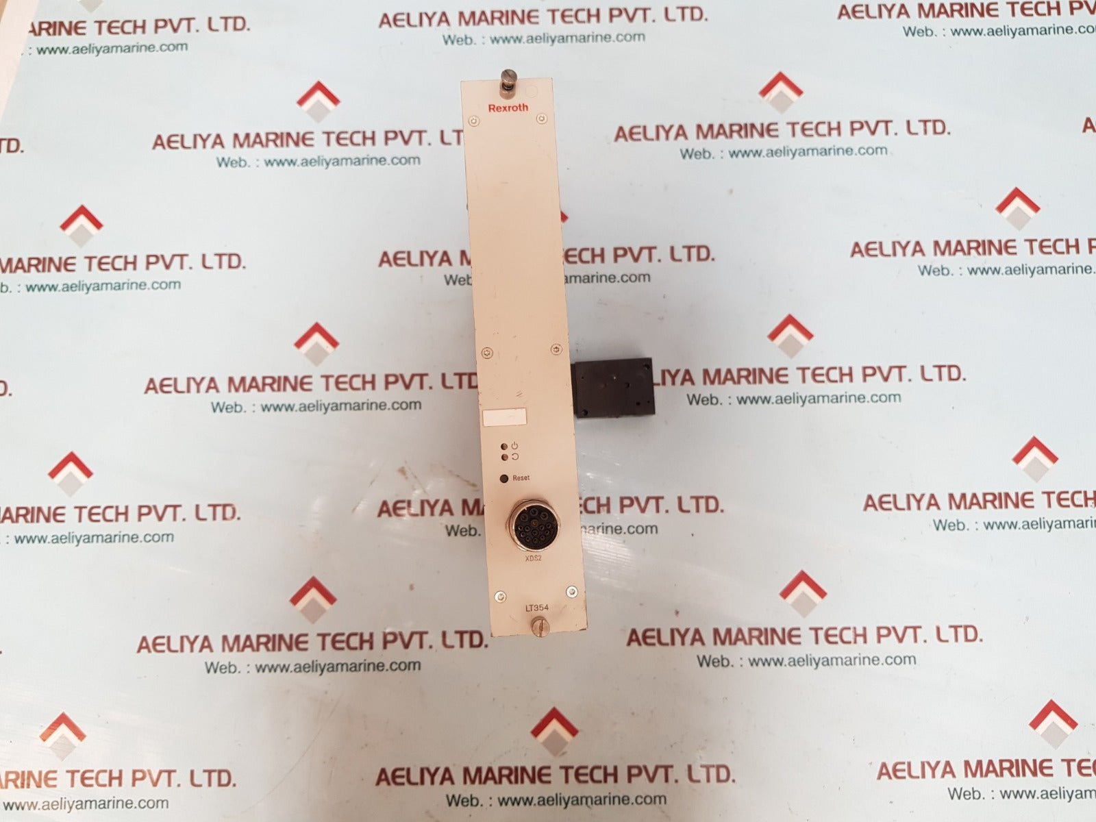 Rexroth lt354 plc drive control module 0 608 750 113 – Aeliya Marine Tech®