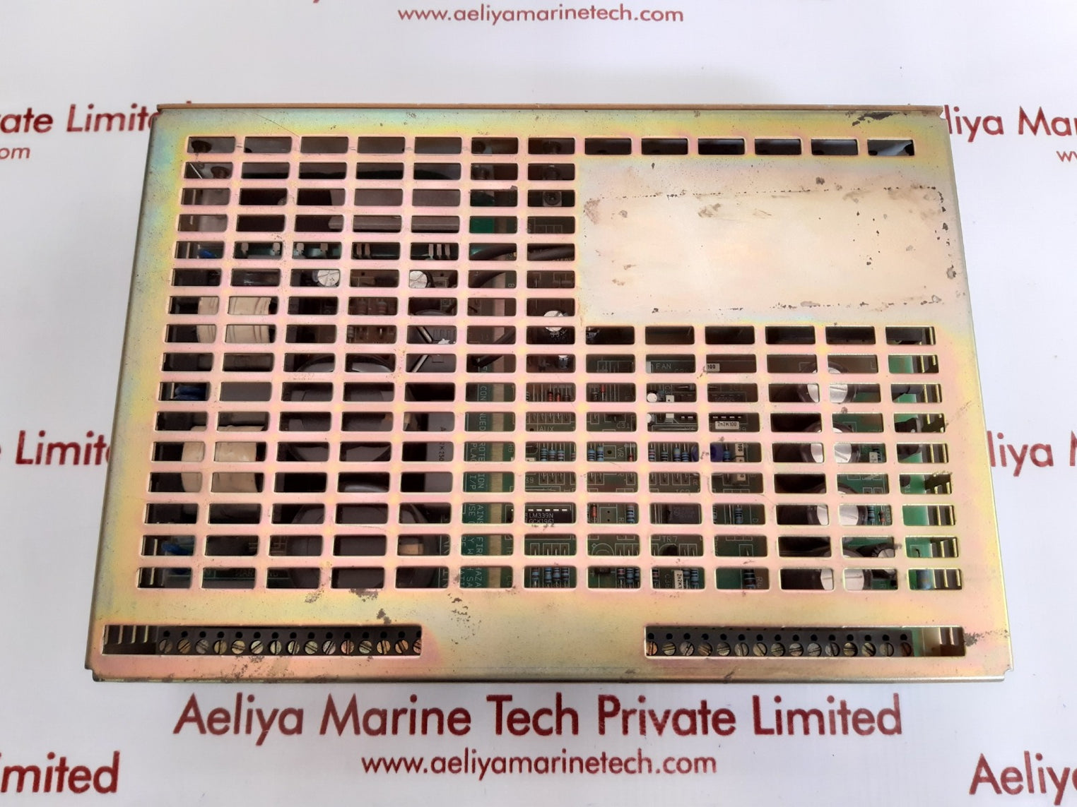 Zicon zx200-3648-c power supply unit 115vac 60/50hz