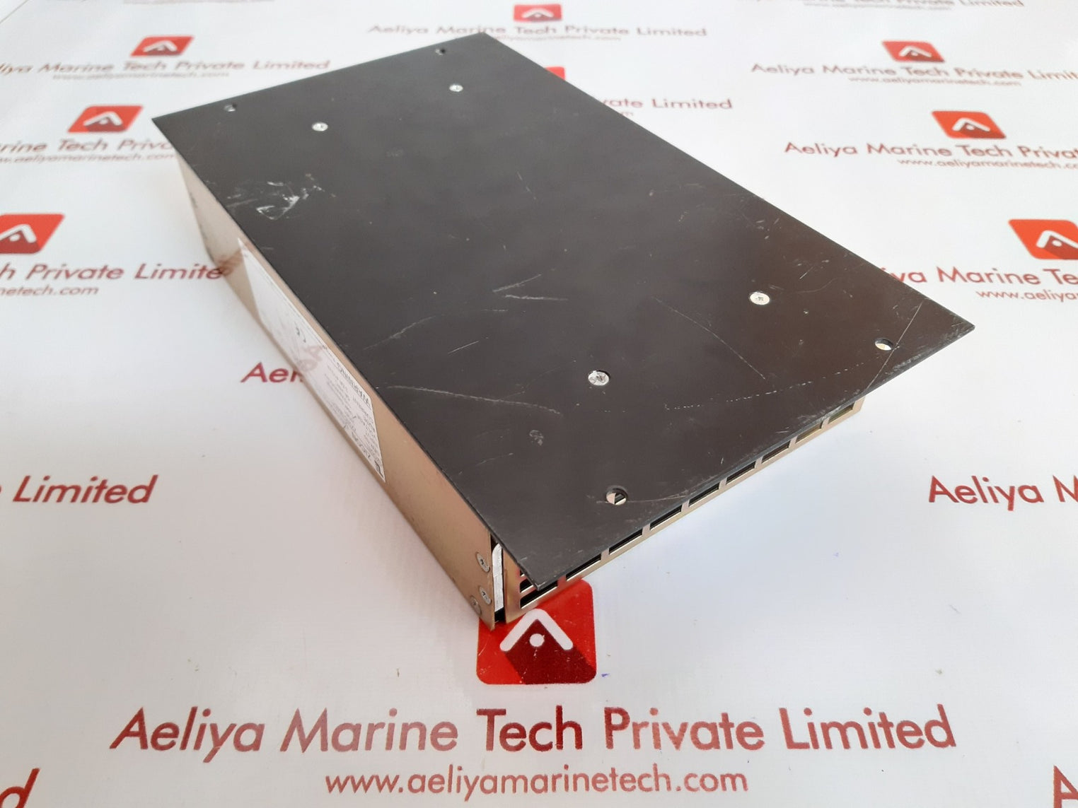 Zicon zx200-3648-c power supply unit 115vac 60/50hz