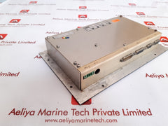 Scana moland m140 operator panel 