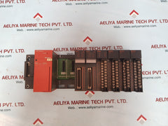 Mitsubishi melsec a1s63p a1sy81 a1sp60 a1s68ad power supply unit