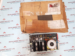 Spector lumenex amp.iid amplifier module
