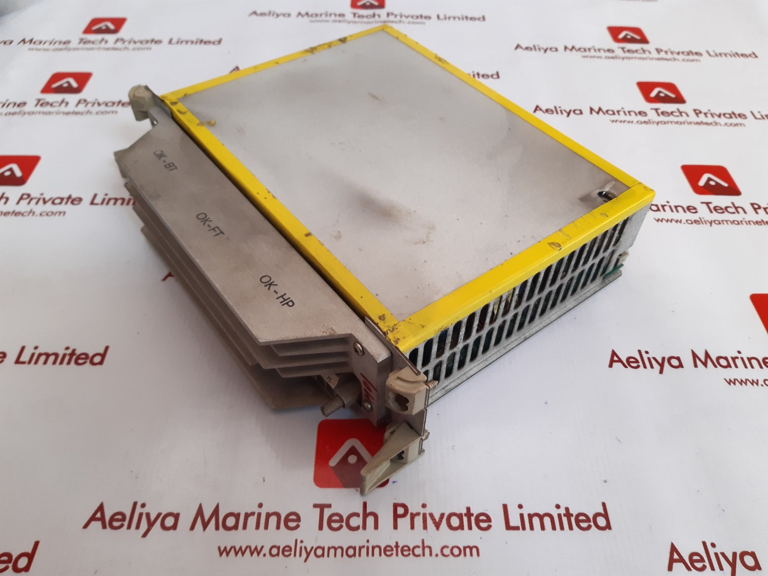 Siemens 6fc5114-0aa01-1aa0  controller power supply dc24v