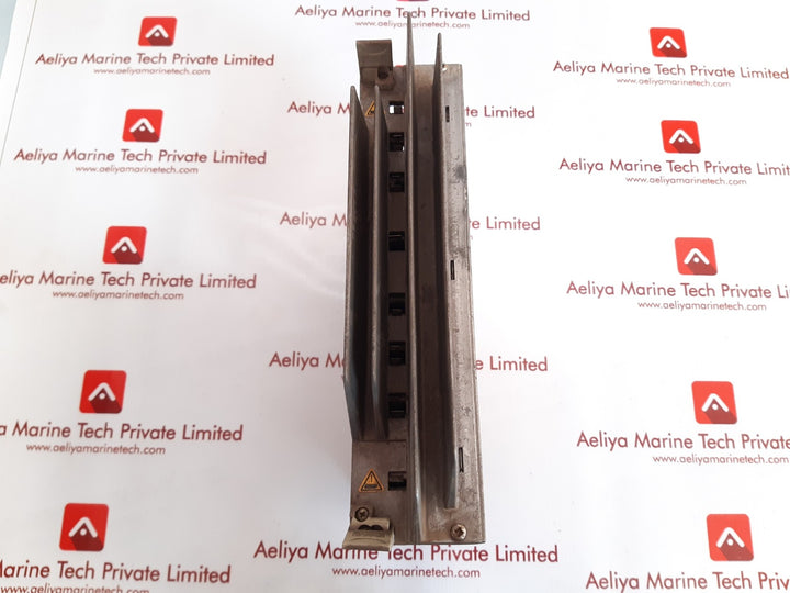 Siemens 6fc5 114-0aa01-0aa0 power supply module
