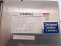 Siemens 6fc5 114-0aa01-0aa0 power supply module
