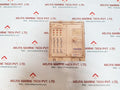 Alstom mcgg62n1cd0503f over current protection relay
